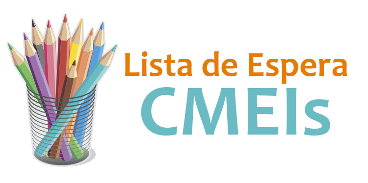 Lista de Espera CMEIs