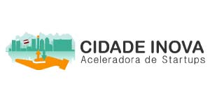 Aceleradora de Startup Cidade Inova