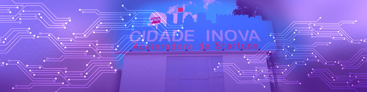 Aceleradora de Startup Cidade Inova